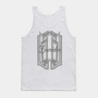 Lowrider Tank Top